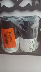 رول ضد تعریق شون مدل fresh bambo حجم 50 میلی لیتر مجوعه دو عددی