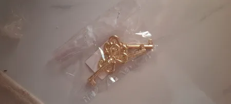 کلید کمدی مدل K107 بسته 3 عددی