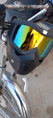 عینک موتور سواری مدل 1070