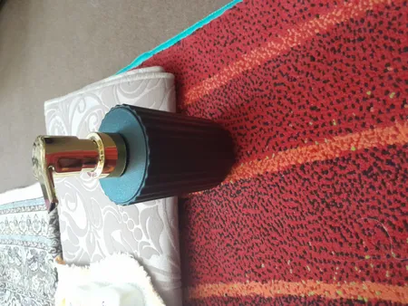 مخزن مایع دستشویی همارا مدل 005