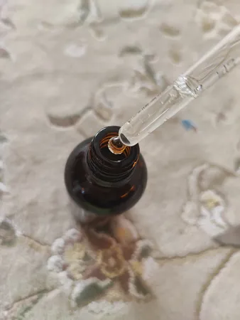 روغن آرگان سان وی مدل Pure حجم 50 میلی لیتر