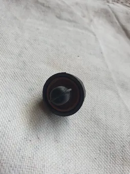 قطره چکان آبیاری یورودریپ مدل PCJ-8 بسته 100 عددی