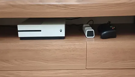 پایه شارژر دسته بازی ایکس باکس وان X / S دابی مدل TYX-19006