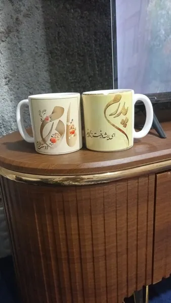 عکس ارسالی خریدار