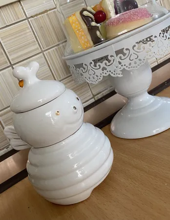 ظرف عسل کد 12326