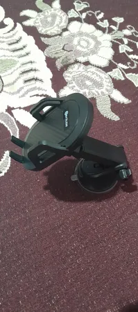 پایه نگهدارنده گوشی موبایل و تبلت بنیوس مدل BE-MH01