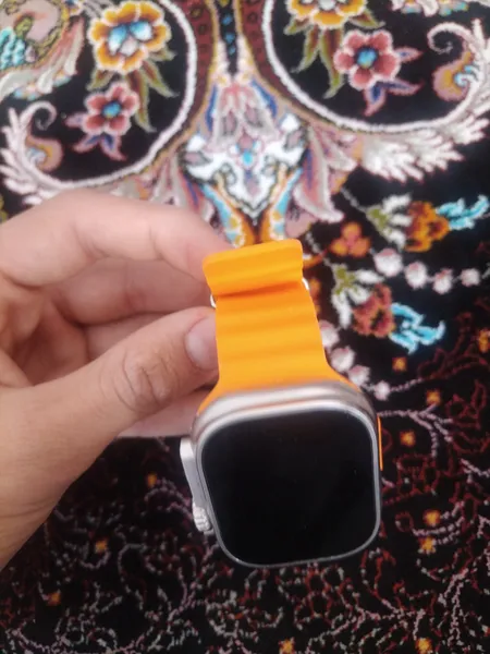 عکس ارسالی خریدار