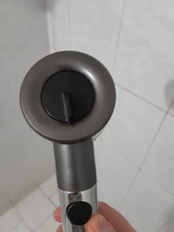 سردوش حمام دینا مدل DN-TM