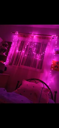 ریسه 10متری ال ای دی روژ کد GP019