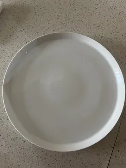 دیس زی مدل فرم اس 33 سفید درجه عالی