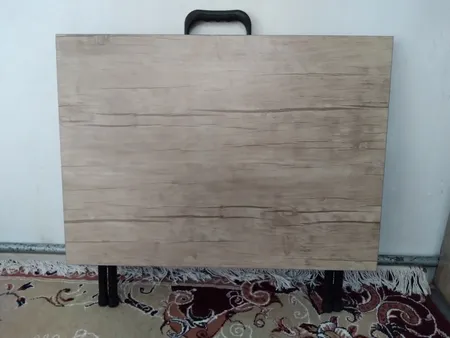 میز تحریر تاشو سپهر یاس کد 70-1