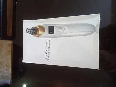 میکرودرم خانگی مدل HY9