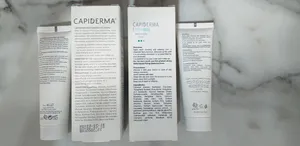 تجریه خرید کرم آبرسان کپیدرما مدل 01 حجم 50 میلی لیتر