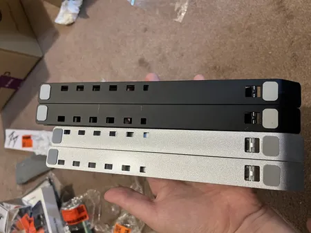 پایه نگهدارنده لپ تاپ مدل 001