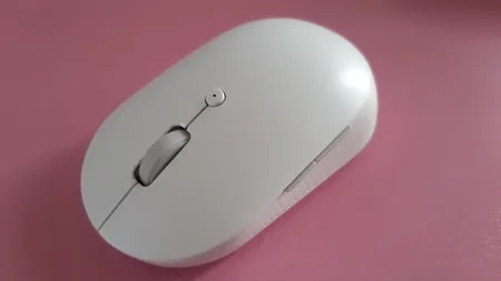 ماوس بی سیم شیائومی مدل WXSMSBMW02