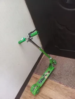 اسکوتر کودک مدل Land