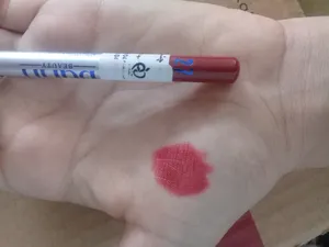 تجریه خرید مداد لب بارین بیوتی شماره 27