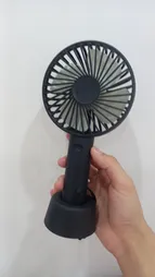 پنکه شارژی مدل N10