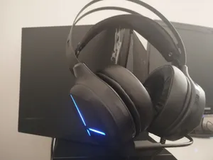 تجریه خرید هدست مخصوص بازی کیس فایر مدل AM01 RGB