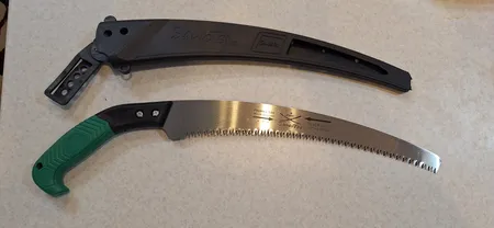 اره باغبانی ساوورایی مدل L50