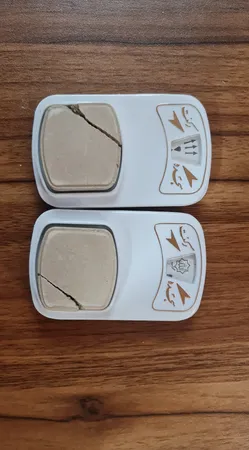 مهر رکعت شمار محراب کد MHR_020