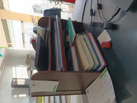 کازیه پاراکو مدل S01