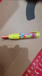 پاک کن مدادی پارسیکار کد 4001