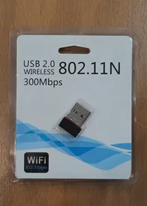 تجریه خرید دانگل وای فای بی سیم مدل 150M