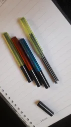 نوک مداد نوکی 2 میلی متری کد 919 بسته 4 عددی