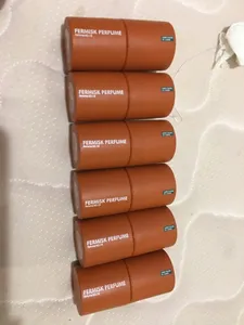 تجریه خرید ادوکلن فرمیسک مدل کاپیتان بلک حجم 30میلی لیتر کد 18