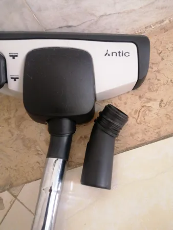 برس جارو برقی آنتیک مدل 531 مناسب برای جاروبرقی بوش و سامسونگ