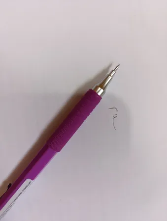 مداد نوکی 0.5 میلی متری سی کلاس مدل expert