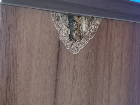 باکس طرح مستطیل مدل k262