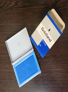 تجریه خرید استامپ نانو مدل 9094