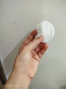 تجریه خرید پد آرایشی یونی لد مدل dounction  مجموعه دو عددی