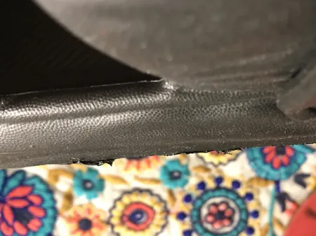 دمپایی زنانه مدل keyke_b