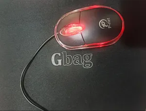 تجریه خرید ماوس پی نت مدل Z.1