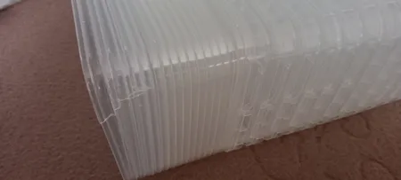 ظرف نگهدارنده پولاد پویش مدل فریزری کد 102 مجموعه 30 عددی