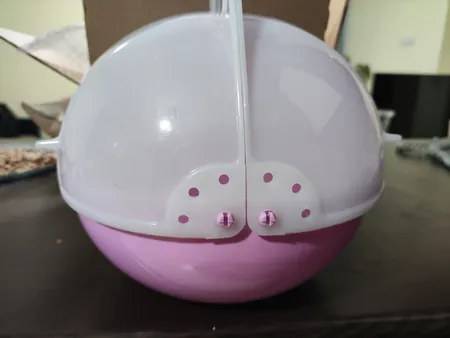 آبکش مدل SB205