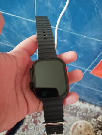 ساعت هوشمند فاینو مدل ULTRA 9