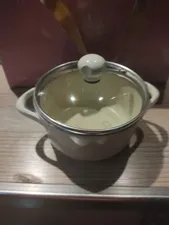 تجریه خرید سرویس قابلمه 5 پارچه عروس مدل Victoria babyset