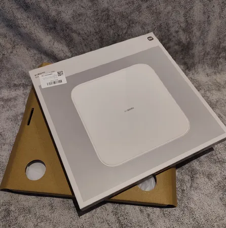 ترازو هوشمند شیائومی مدل Smart Scale S200