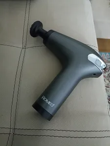 تجریه خرید ماساژور برقی رومئو مدل RM-8484