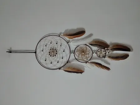 آویز دریم کچر کد MR001