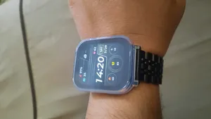 تجریه خرید کاور رینیکا مدل SHINE Watch5 Active مناسب برای ساعت هوشمند شیائومی Redmi Watch 5 Active