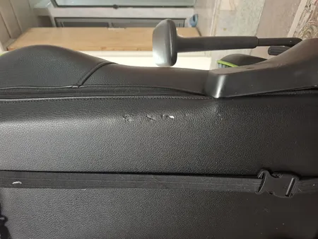 صندلی گیمینگ ریزر مدل parla