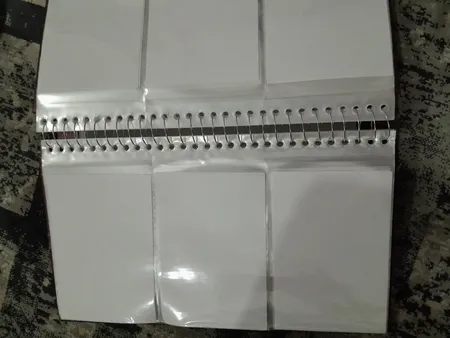 البوم عکس مدل رویال 1056