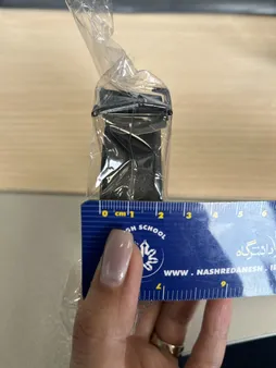 کمربند زنانه کد 24-5000