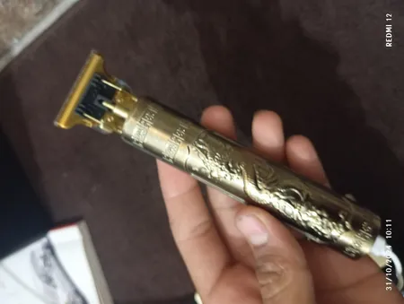 ماشین اصلاح موی صورت وینتیج مدل T9