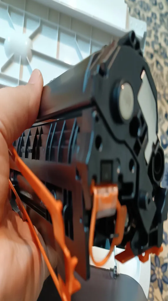 پرینتر لیزری کانن مدل imageCLASS LBP6033